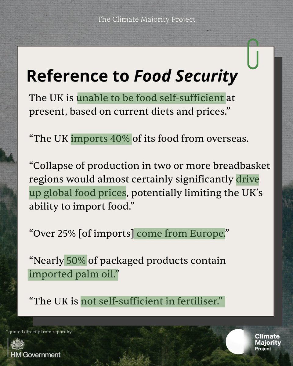 Climate Majority Project tweet media