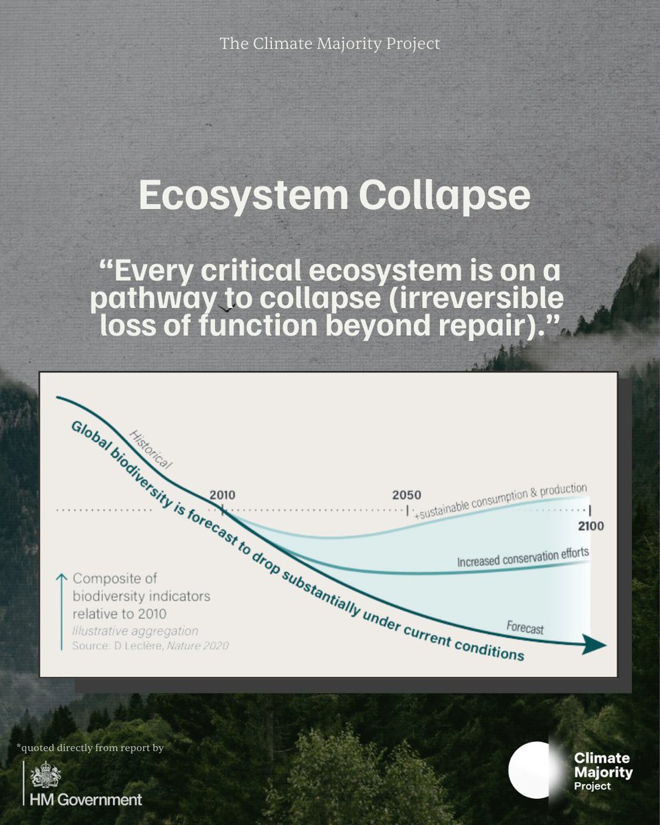 Climate Majority Project tweet media