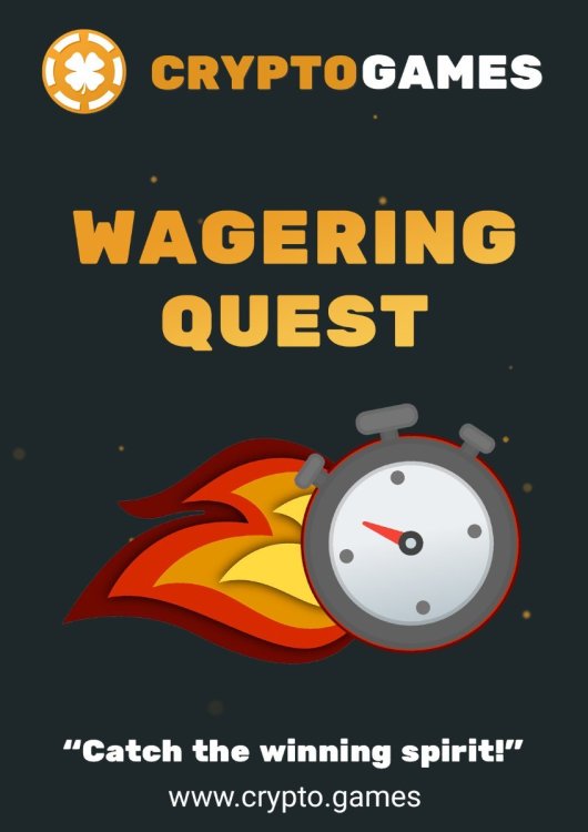 Crypto Games tweet media