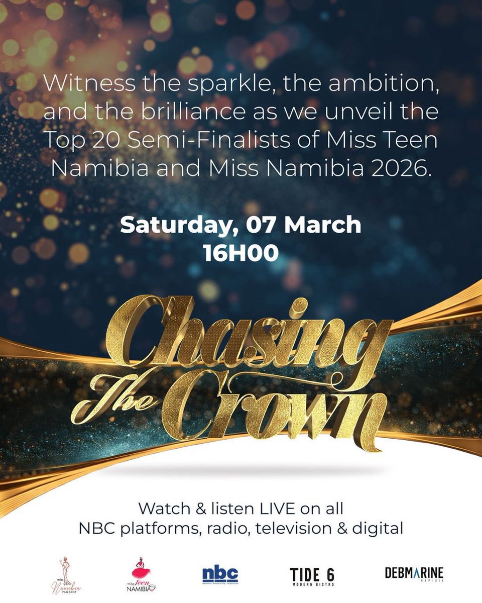 NBC Namibia tweet media