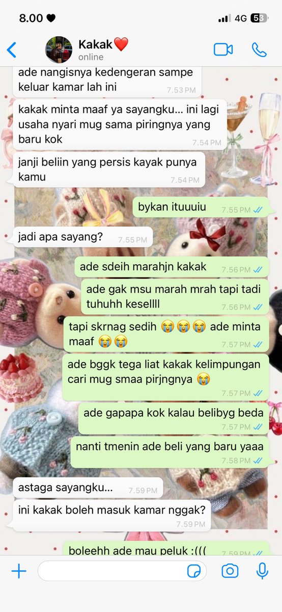 mika — rest tweet media