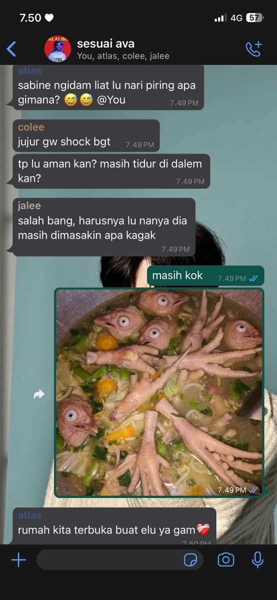 mika — rest tweet media