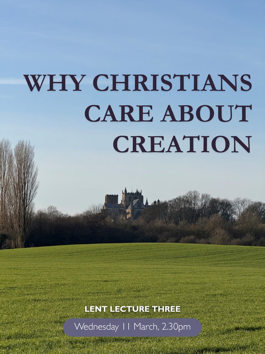 Ripon Cathedral tweet media