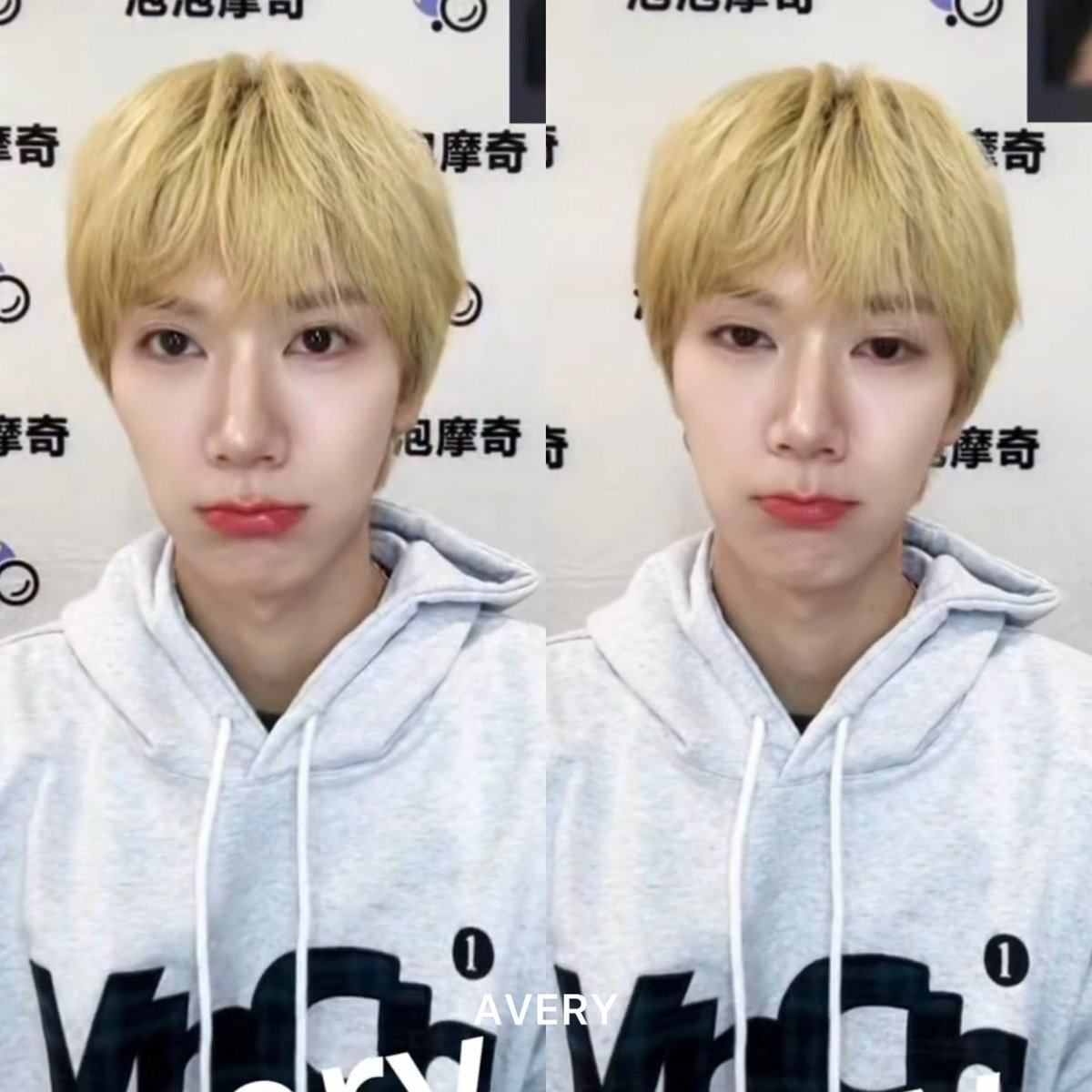 เคะหมวยผมบลอนด์เล่นเฮียละ หมวย เฮียหึงครับ