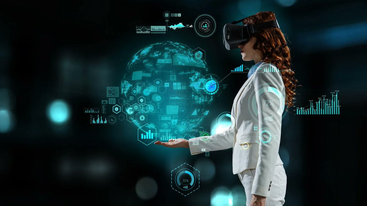 AI-TechPark tweet media