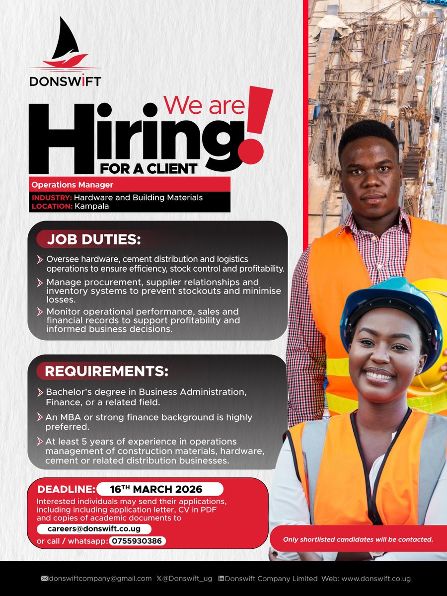 Donswift Company Ltd tweet media