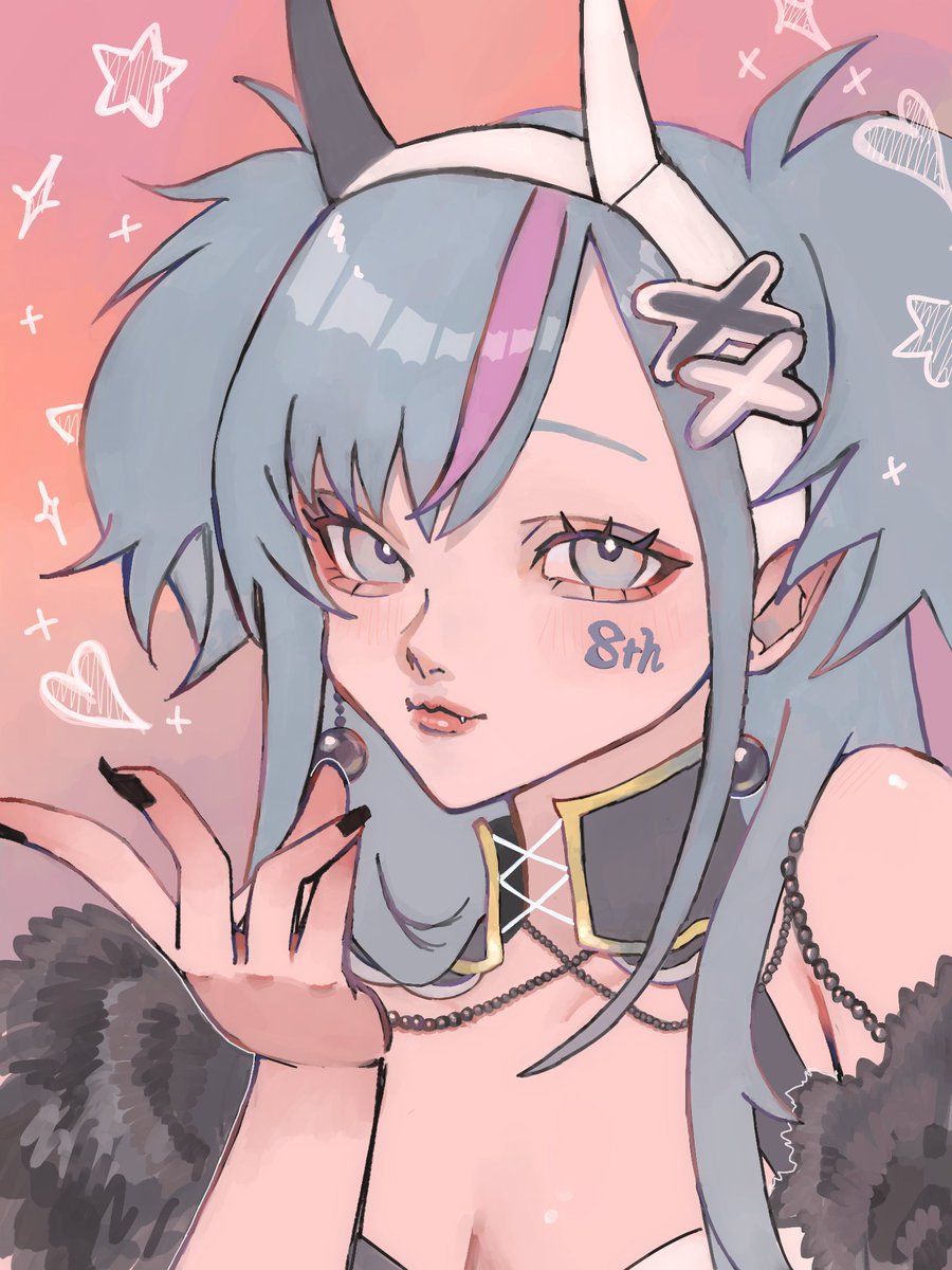 あんかけ tweet media