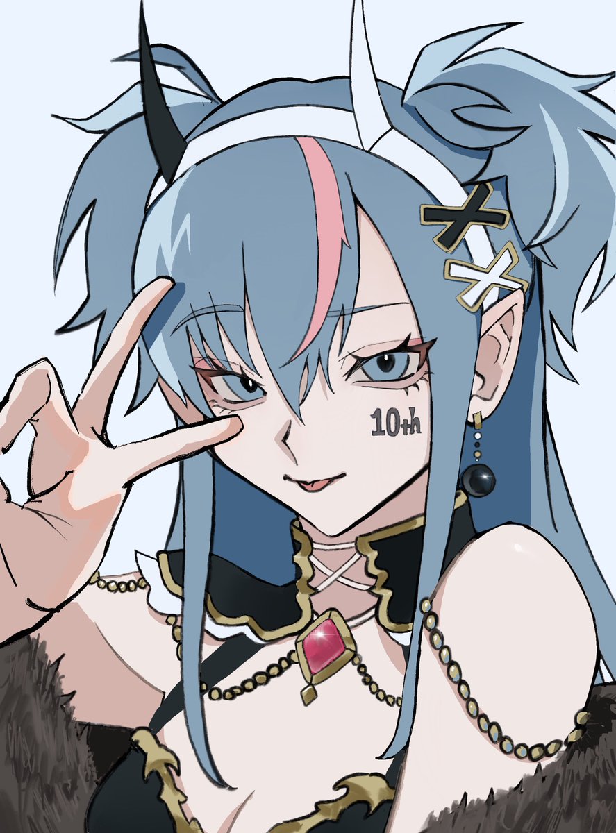 あんかけ tweet media