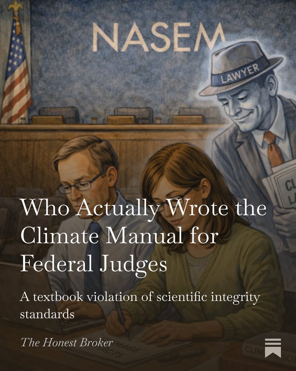 The Honest Broker tweet media