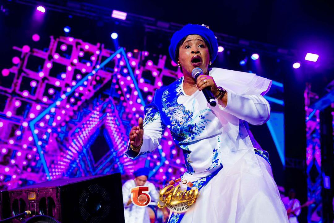 Marathon Messiah's Praise tweet media