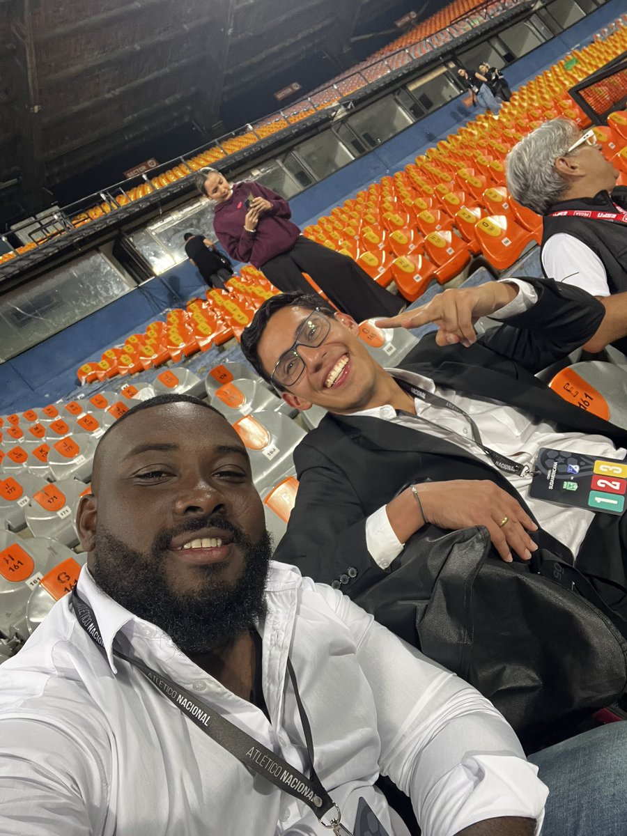 Lucho Vasquez tweet media