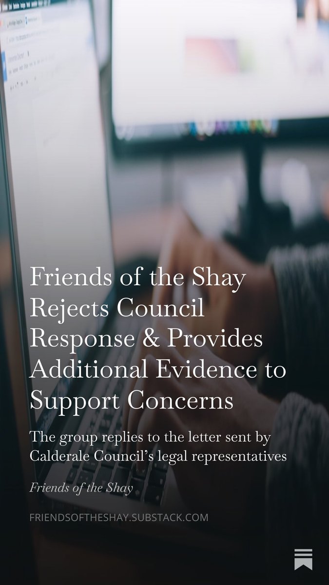 Friends of The Shay tweet media