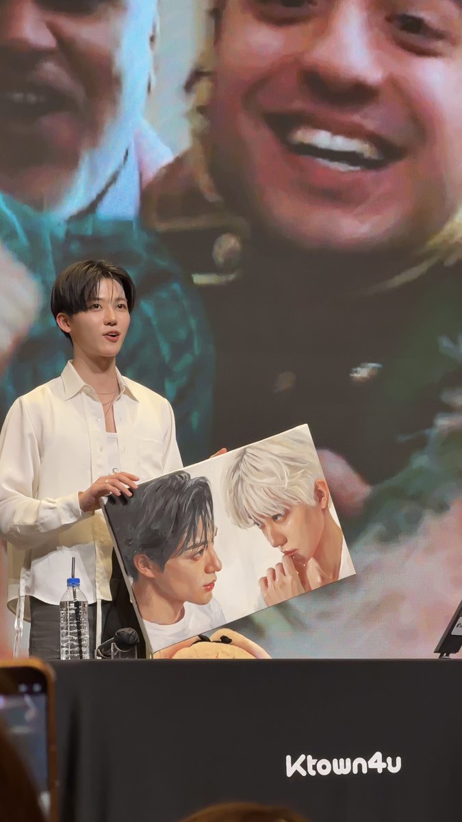 the artwork is crazyyy good🥹