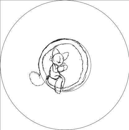KawakisaCPC's tweet photo. My Afternoon Sun.... soon seeing the real world of cruelty that he built on their bodies...
( heheh! Sketch Sketch >:3)
#ProjectCritters #sketchart #ocart https://t.co/Vh555ZWU8T
