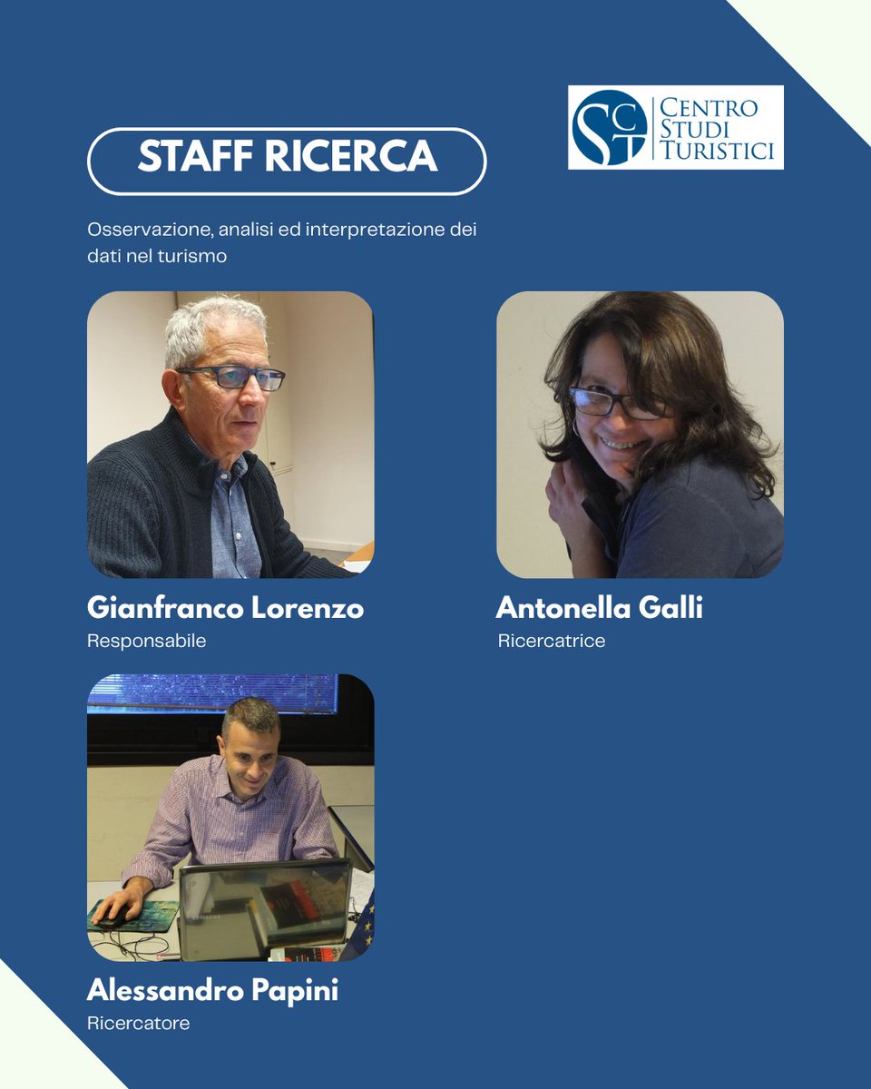 CST Firenze tweet media