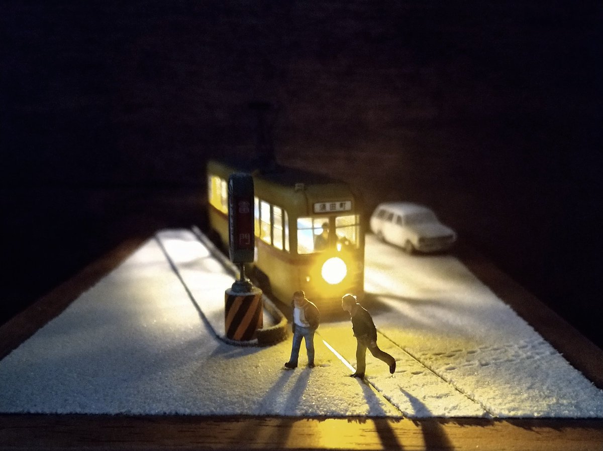 klondike (@kaoruHagii) / Posts / X