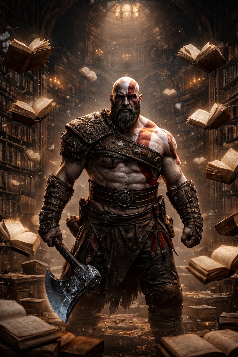 KratuSinners tweet media