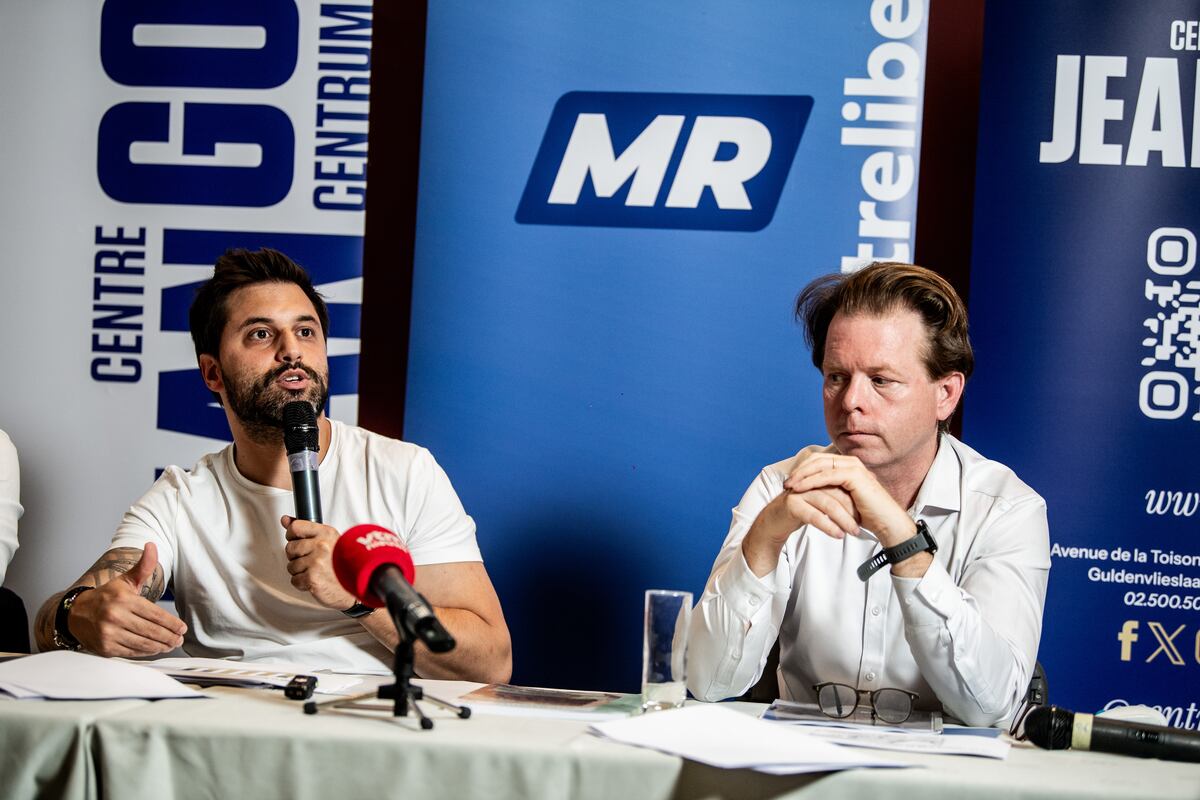 La Libre tweet media