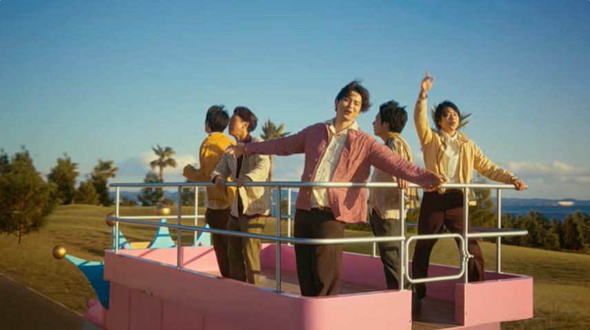 嵐_five