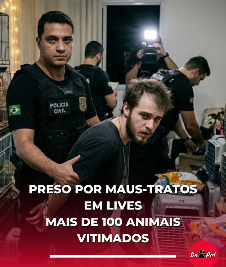 MAIS UM VAGABUNDO QUE PRECISA TER O CPF CANCELADO 

BASTA DE ZOOSSADISMO NO BRASIL
