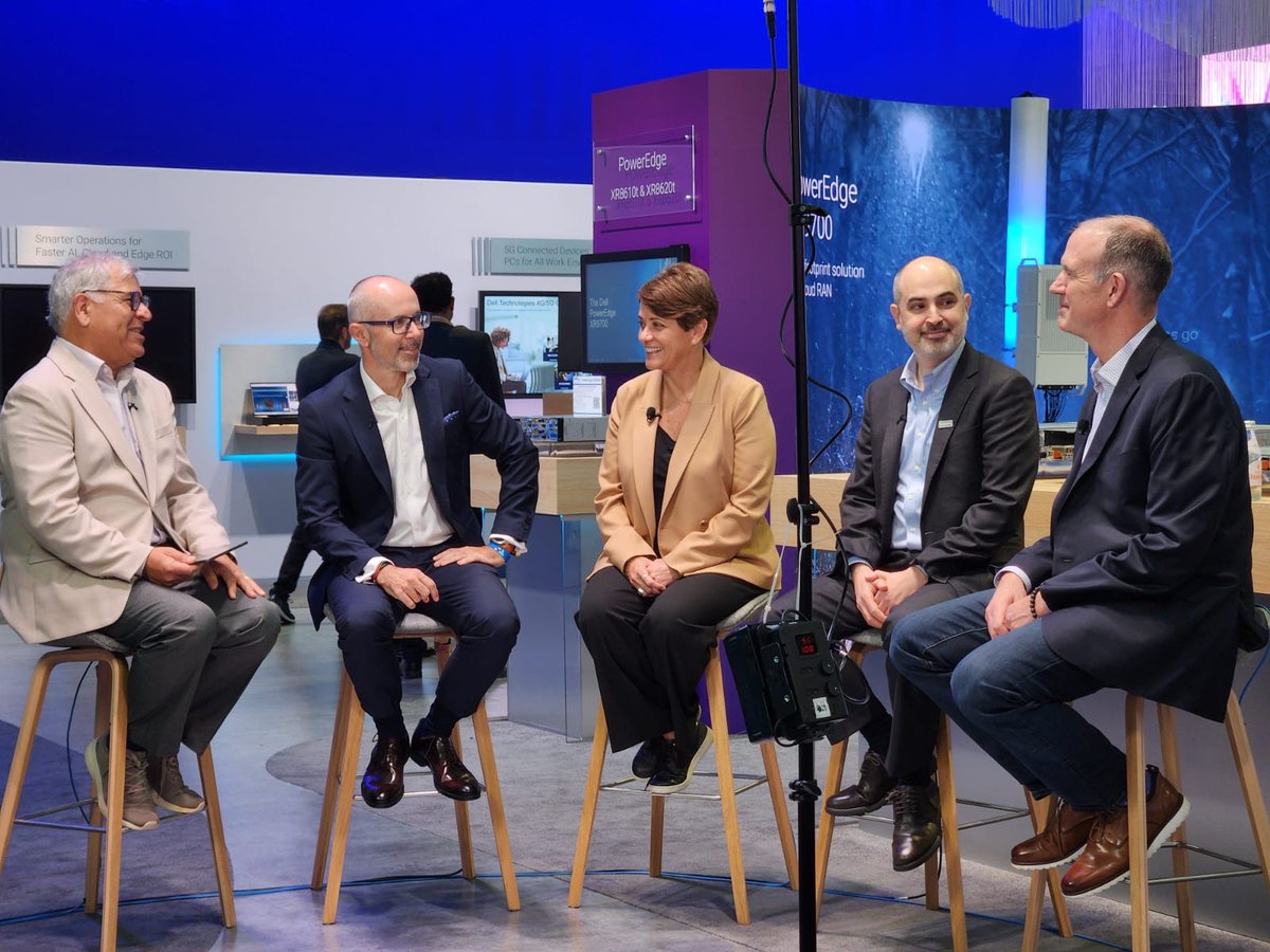 Samsung Networks tweet media