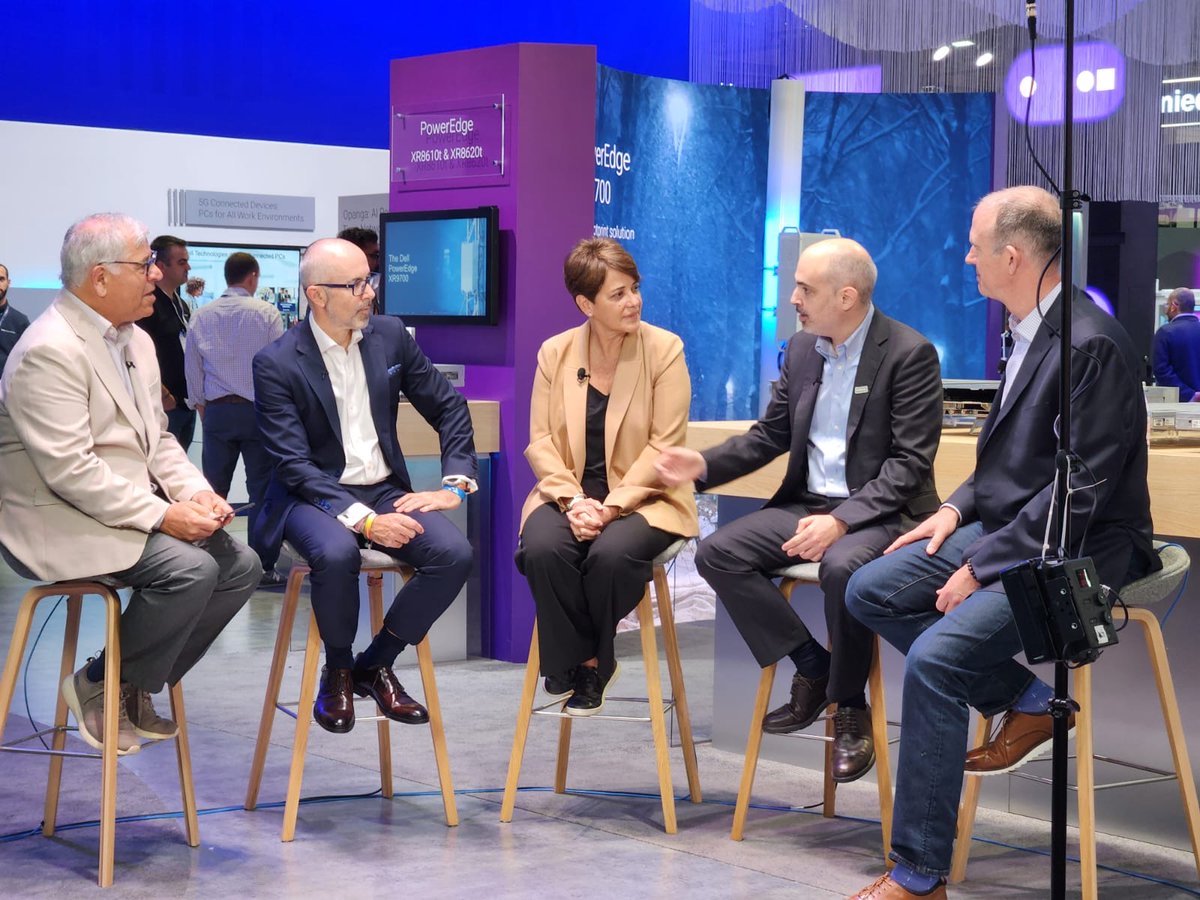 Samsung Networks tweet media