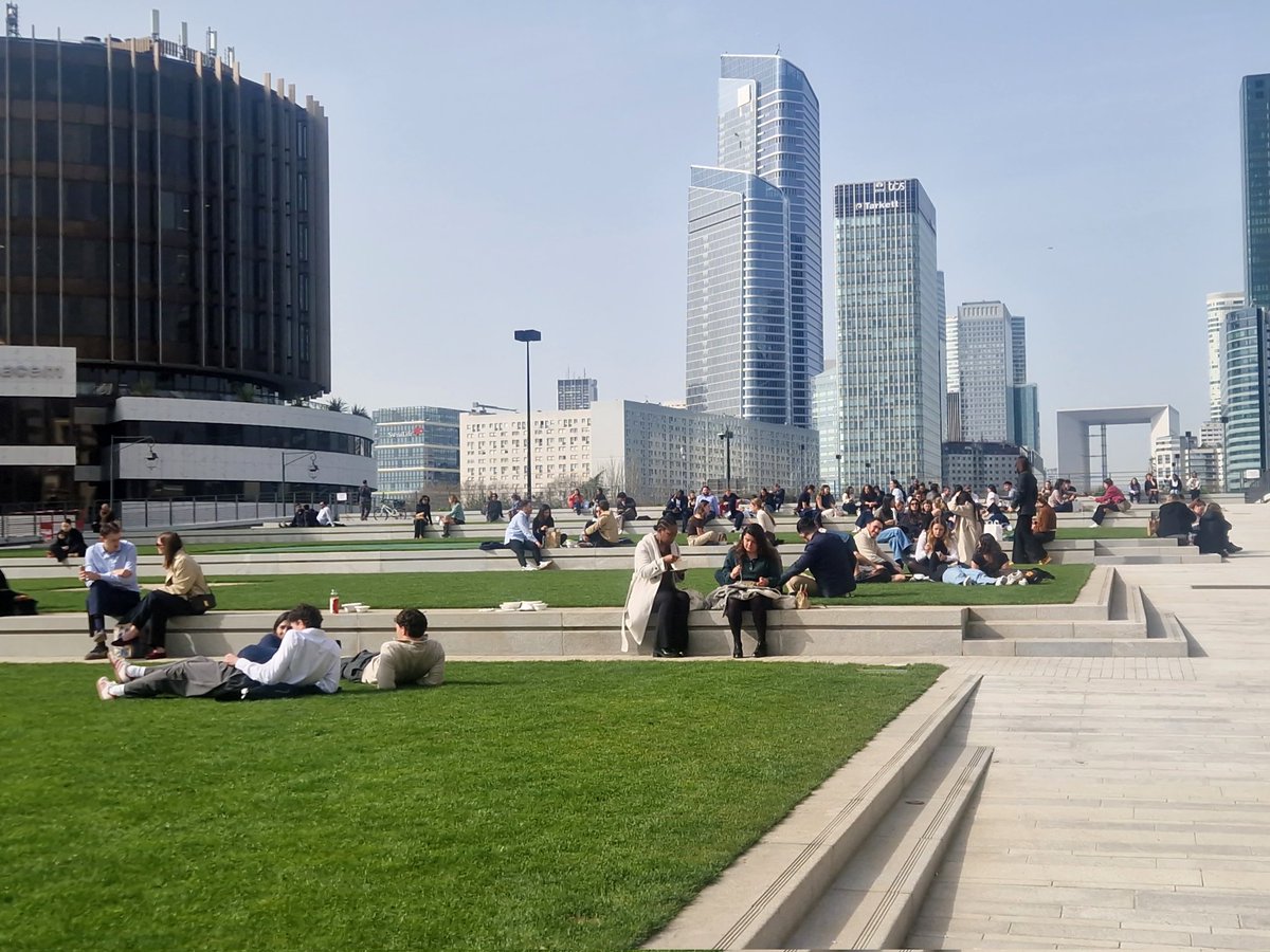 J-C Fromantin tweet media