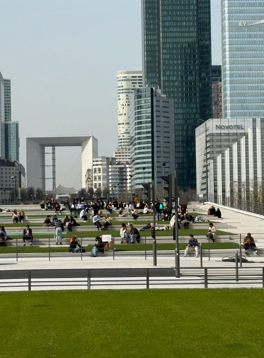 J-C Fromantin tweet media