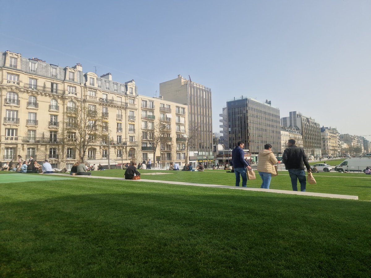 J-C Fromantin tweet media