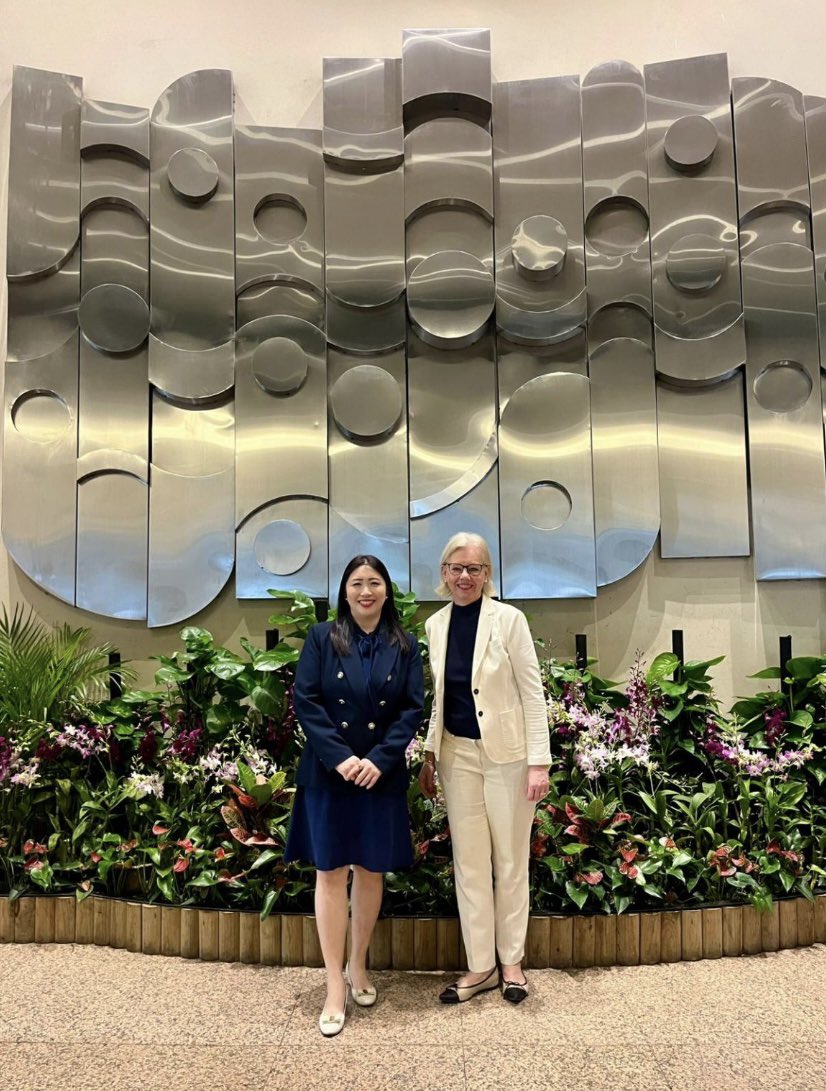 EU in Singapore tweet media