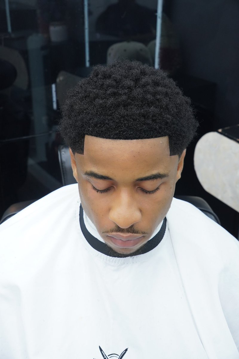 Topzy the HAIROSURGEON💈 tweet media