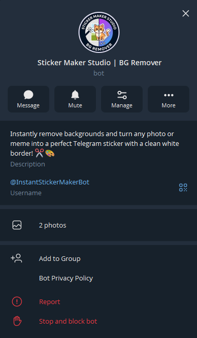 Manvith Kotian tweet media