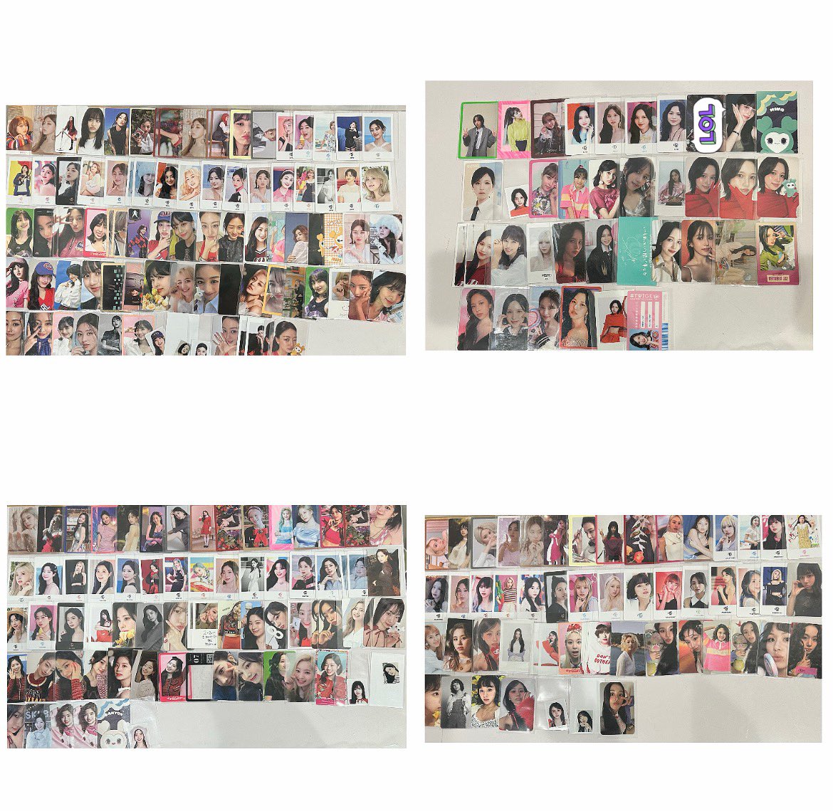 once(交換垢)初回プロカ必読 tweet media