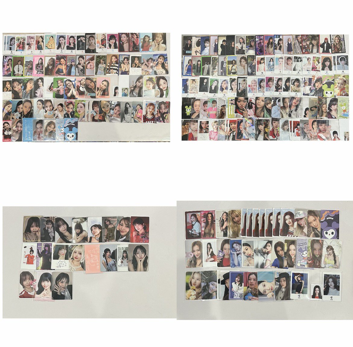 once(交換垢)初回プロカ必読 tweet media