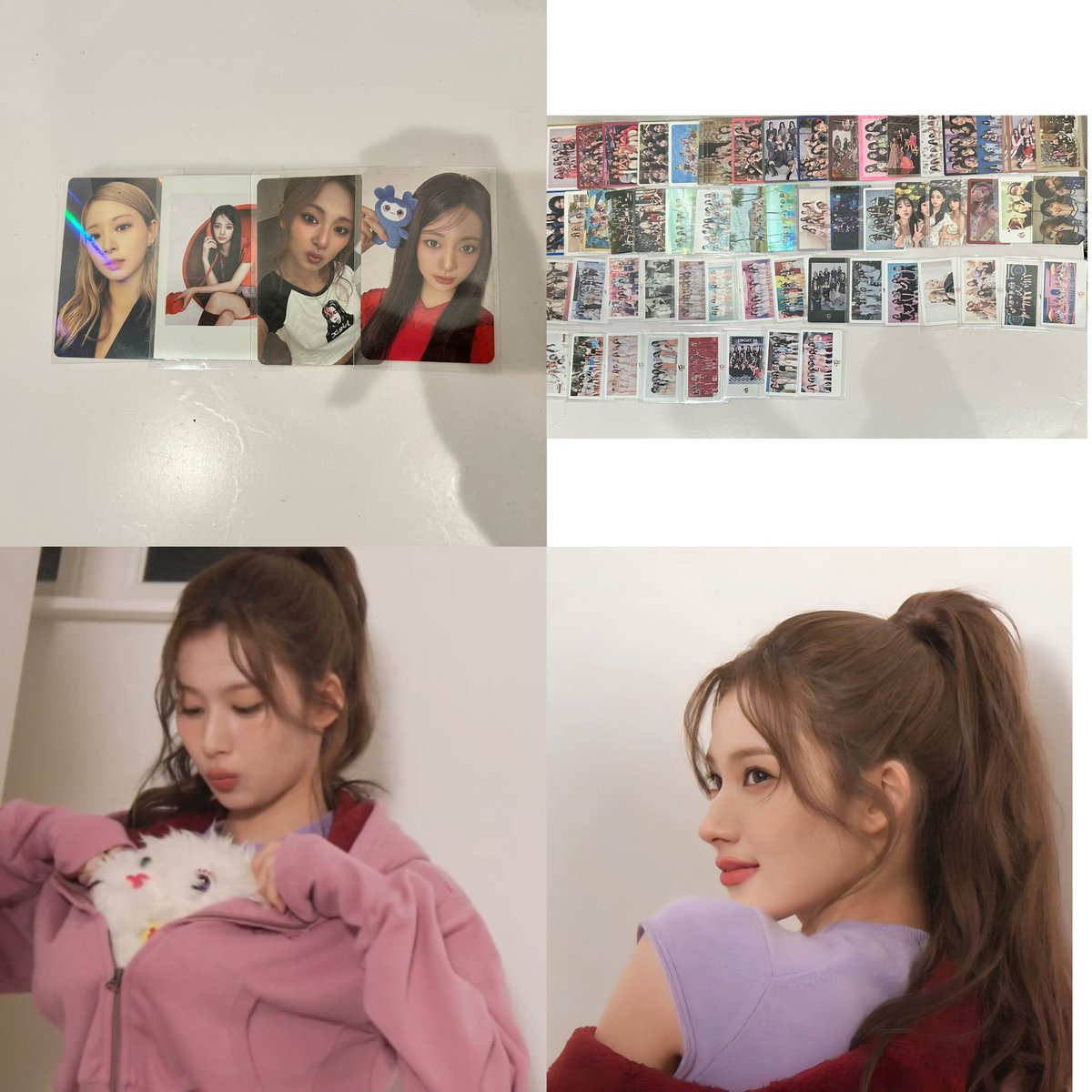 once(交換垢)初回プロカ必読 tweet media