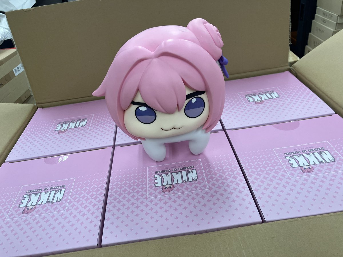 매니아하우스 (MANIAHOUSE) tweet media