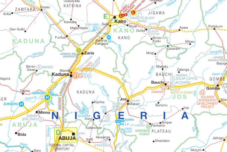 African Energy tweet media