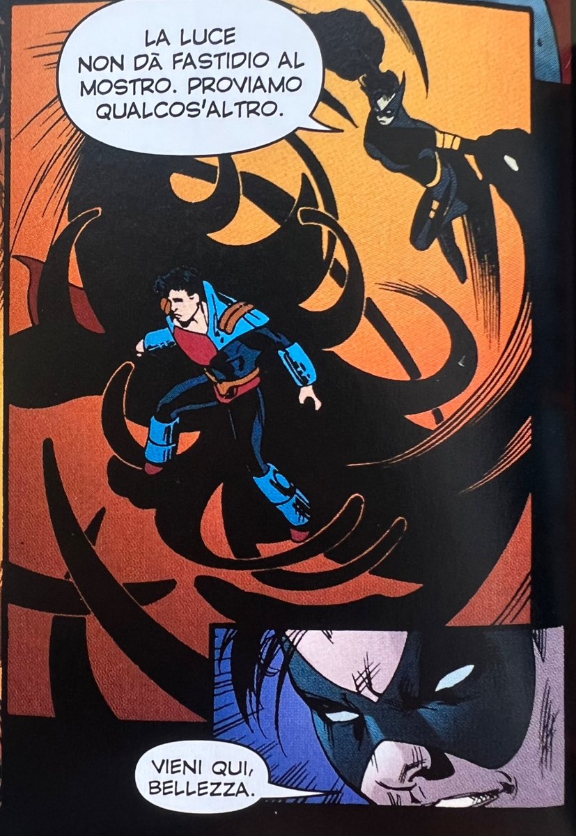 FlyingDidii's tweet photo. I bought the #Primewing issue at the comic shop💃
#superboyprime #dickgrayson https://t.co/myMCu4SAT2