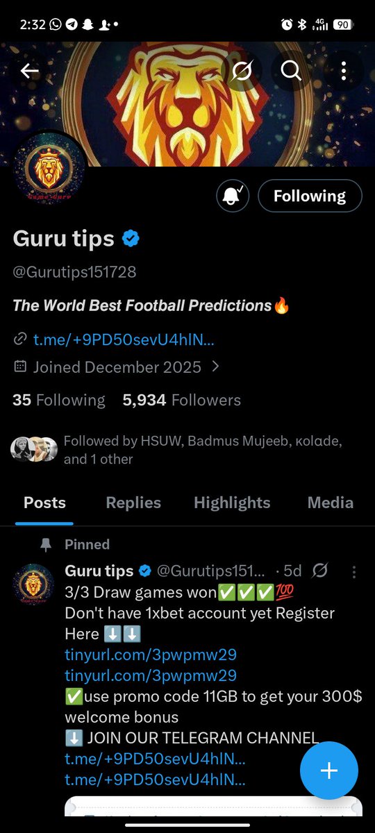 beaudebarb28584's tweet photo. @officialmoore7 @Gurutips151728 Done ✅ 
8089969797
Opay.
Please God, let it be today. 🙏🏾🤲🏾 https://t.co/dbWiRSrC3V