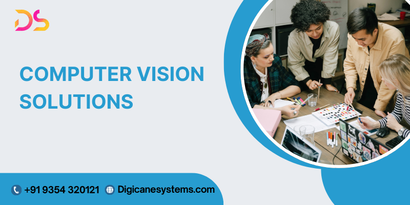 DigicaneSystems's tweet image. Machines can now see and understand the world. Digicane Systems develops advanced computer vision solutions for automation, security, and intelligent analytics.

#ComputerVision #AIInnovation #ImageRecognition