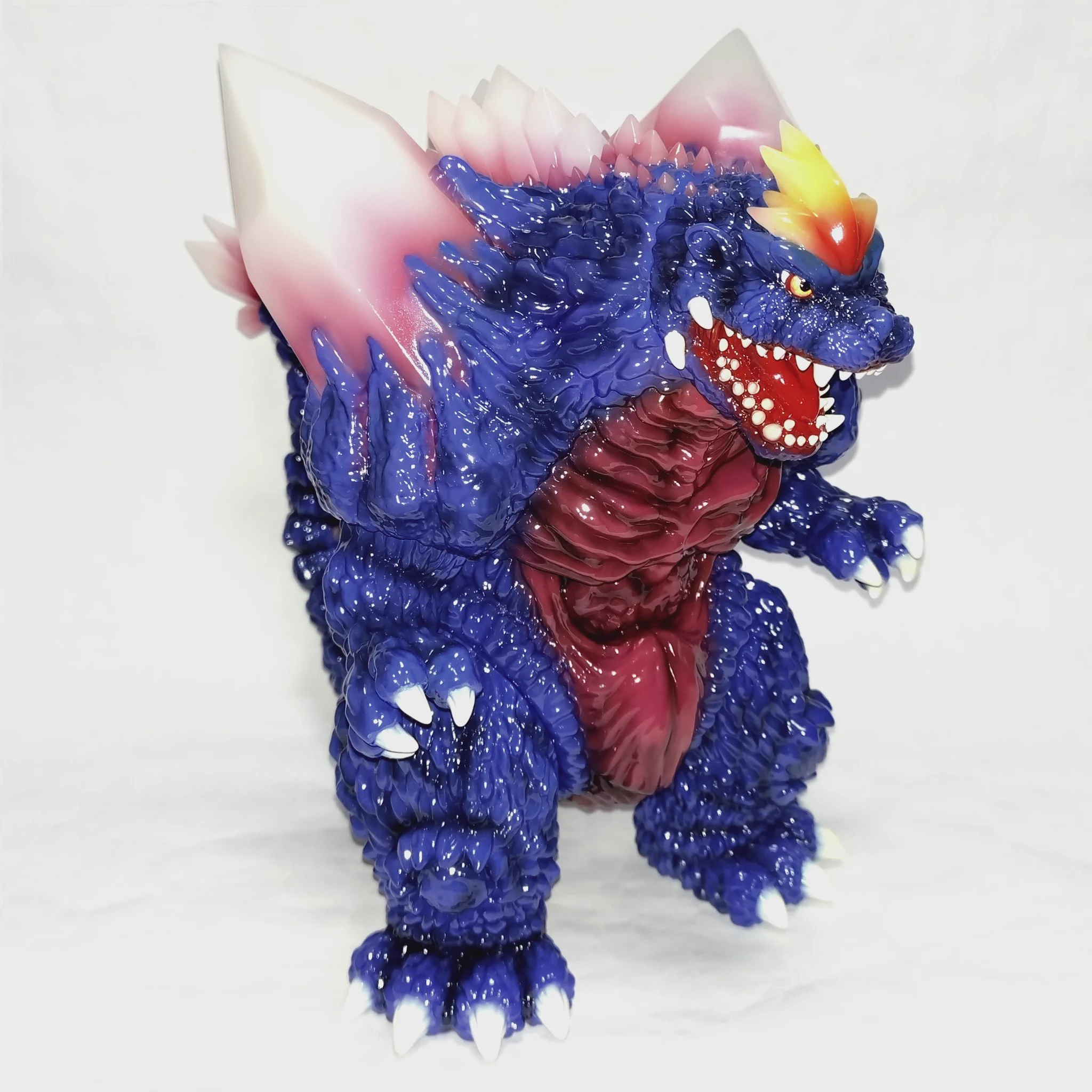 チテー怪獣 on X: 