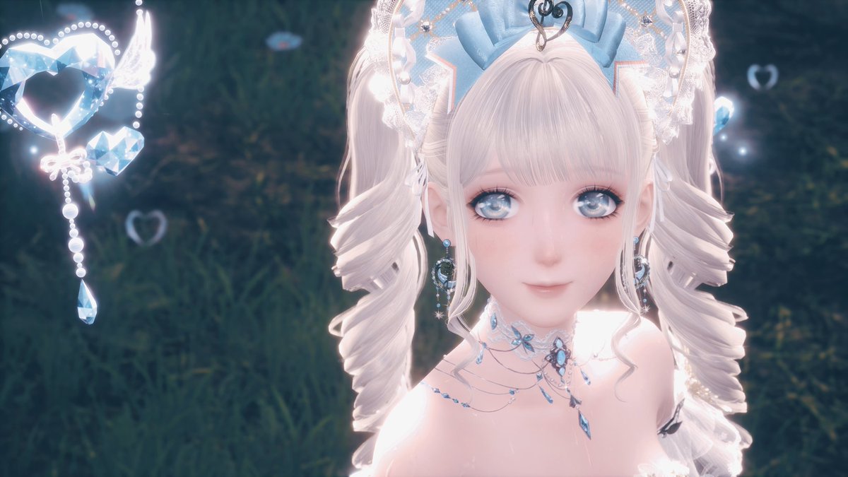 _dawnfluff's tweet photo. fragile doll 

₊˚⊹˙ infinitynikki • infinitynikkitwt https://t.co/kaAvtBsgEp