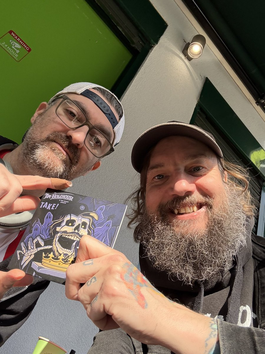 Tim Holehouse tweet media