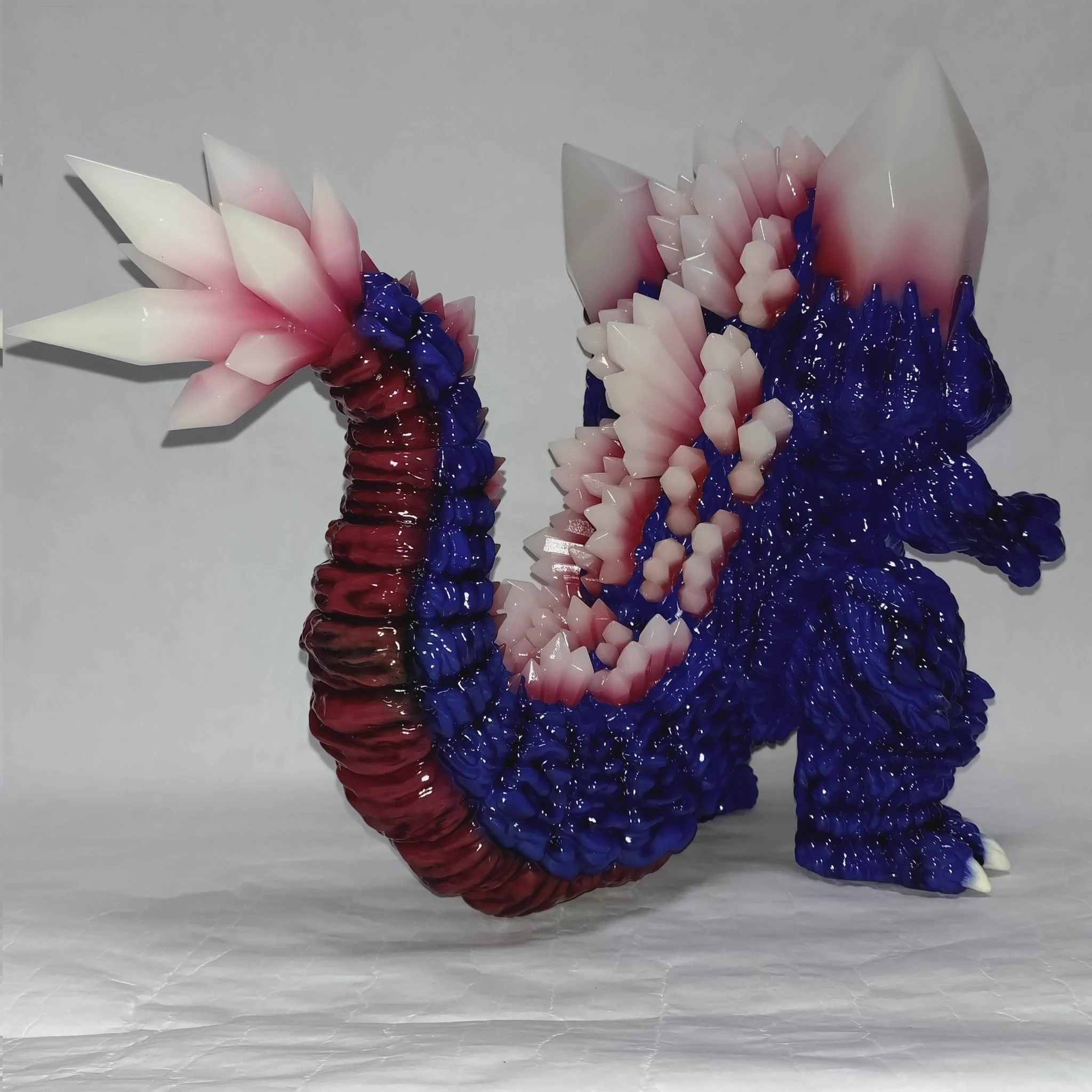 チテー怪獣 on X: 