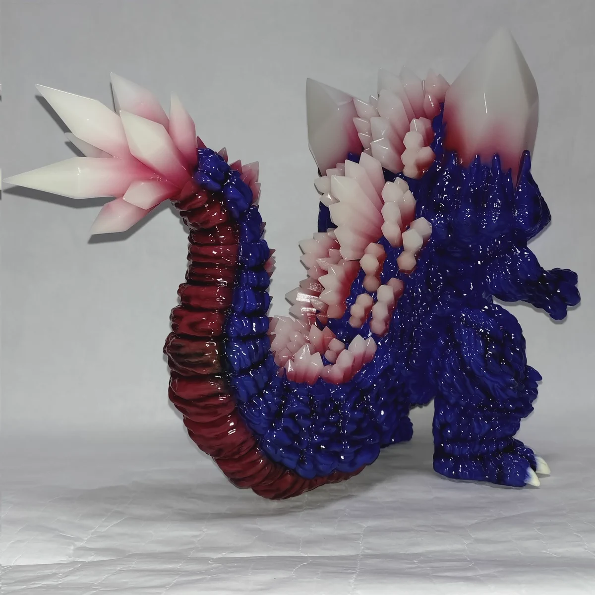 チテー怪獣 on X: 