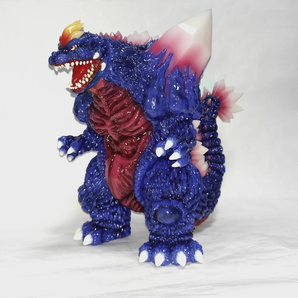 チテー怪獣 on X: 