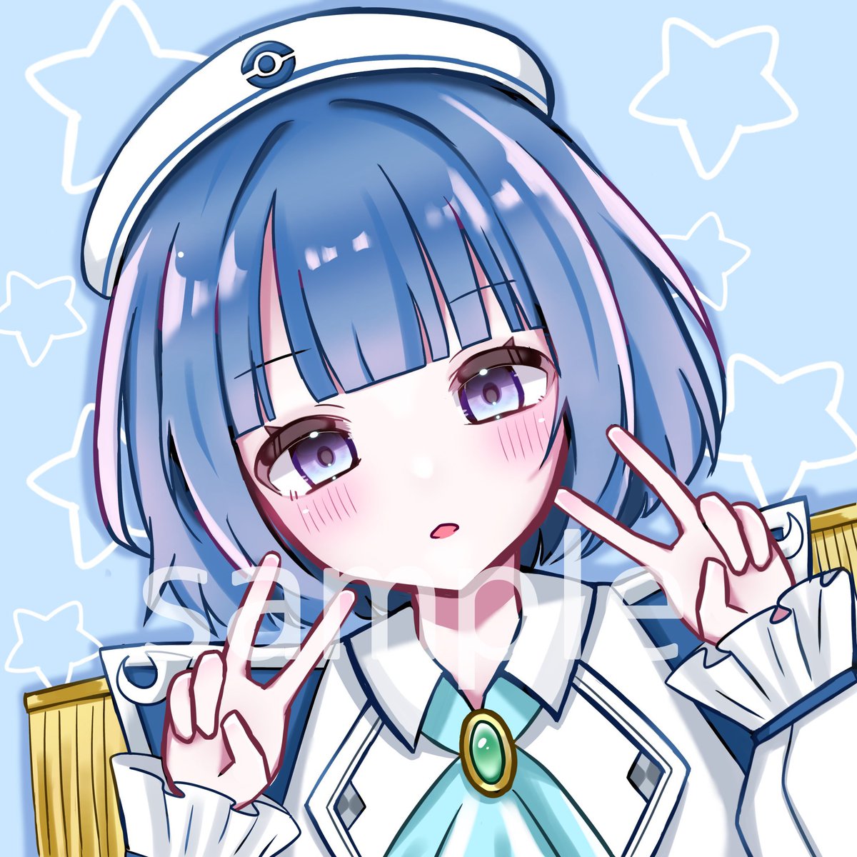 なすまる🍆🐤 tweet media