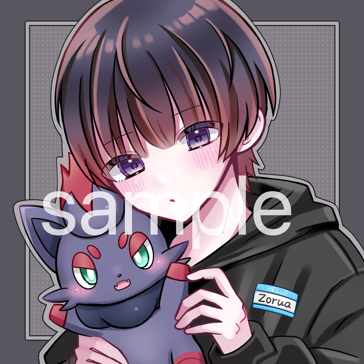 なすまる🍆🐤 tweet media