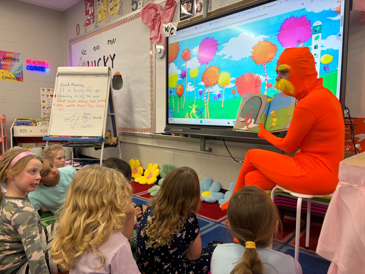 SouthEasternSD tweet media