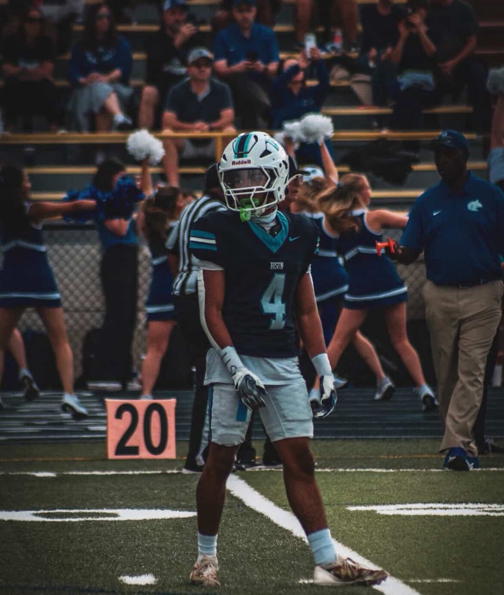 Marquise Enoch tweet media